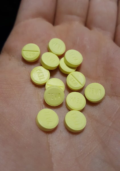 best klonopin