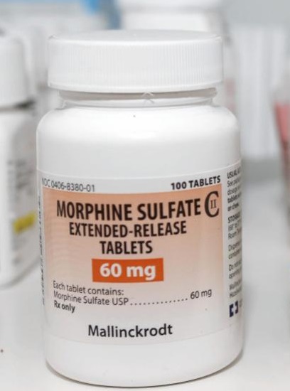 buy morphine online