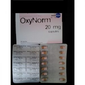 buy oxynorm online